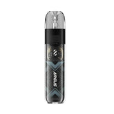 VooPoo Argus P1S Cyber Black - Click & Vape